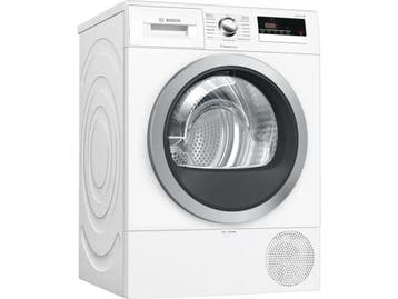 Bosch WTR85VH0 - Warmtepompdroger - 7 kg - AutoDry - Wit, Verzenden, Zo goed als nieuw
