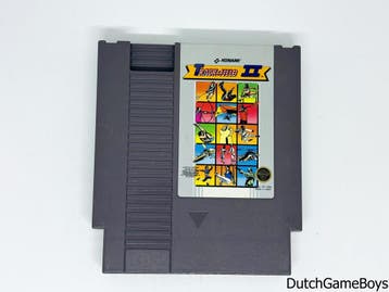 Nintendo NES - Track & Field - USA, Verzenden, Gebruikt
