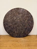 Gebruikt Tafelblad (150 cm rond) - TB1136, Ophalen, Nieuw