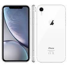 nieuwstaat Apple iPhone 10 XR 256GB wit + nieuwe accu 100% +, Telecommunicatie, Mobiele telefoons | Apple iPhone, Zo goed als nieuw