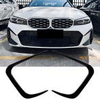 VOORSPOILER FLAPS SPOILER past op BMW G20 G21 LCI vanaf 07/2, Verzenden