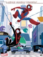 Marvel Action Double Trouble: Peter Parker & Miles Morales 1, Verzenden, Nieuw