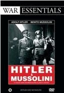 War essentials - Hitler & Mussolini op DVD, CD & DVD, DVD | Documentaires & Films pédagogiques, Envoi