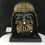 Norman Gekko - Big Louis Vuitton DARTH VADER Gold (Limited