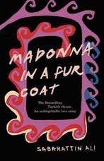 Madonna In A Fur Coat 9780241206195 Sabahattin Ali, Verzenden, Gelezen, Sabahattin Ali