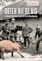 Boter bij de vis 9789059085572 Brecht Demasure, Verzenden, Brecht Demasure