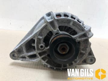 Dynamo Mercedes B-Klasse O235492, Nieuw