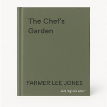 The Chefs Garden 9780525541066 FARMER LEE JONES, Verzenden, FARMER LEE JONES