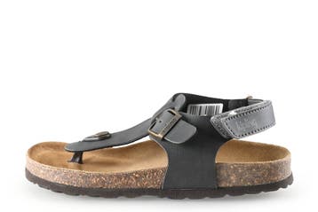 Kipling Sandalen Meisjes in maat 34 Grijs, Verzenden, Schoenen
