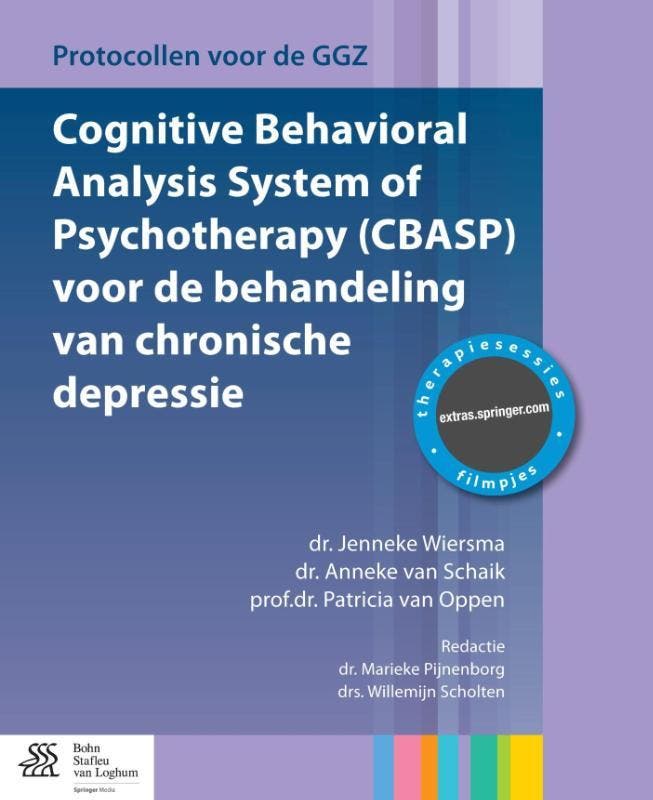 Cognitive behavioral analysis system of psychotherapy, Livres, Psychologie, Envoi