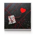 Giò Mondelli - Tribute to Bansky