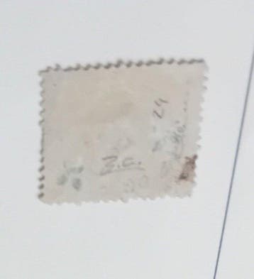 Italiaanse oude staten - Pauselijke Staat 1867 - 3 cent, Gestempeld