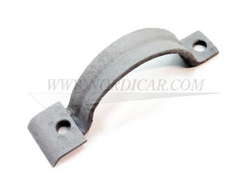 Draagarmbeugel oude as gebruikt Volvo 653456-U Amazon