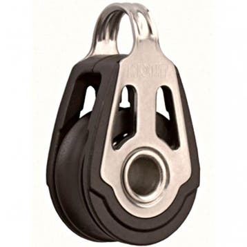 Holt 20mm Blok, Watersport en Boten, Ophalen of Verzenden, Nieuw