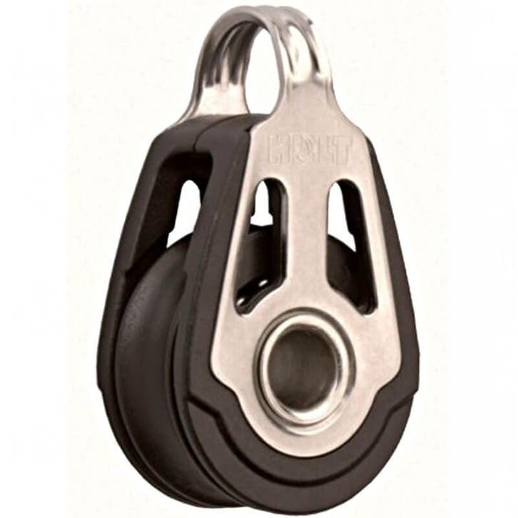 Holt 20mm Blok, Watersport en Boten, Accessoires en Onderhoud, Nieuw, Ophalen of Verzenden