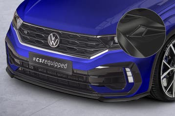 Cupspoiler voor VW T-Roc (A1) R CSL568-G, Verzenden