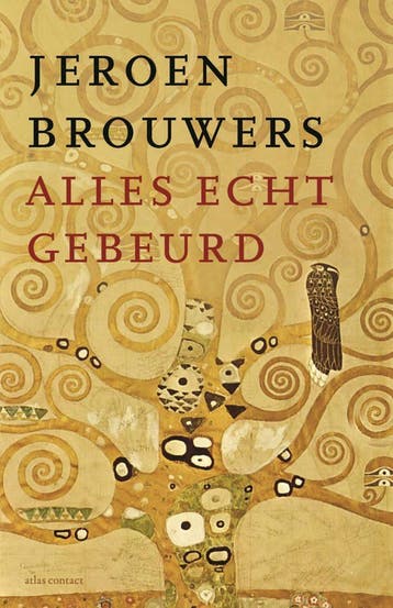 Alles echt gebeurd (Goed), Verzenden, Nieuw
