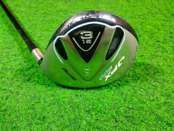 Mizuno JPX 800 wood 3 ladies flex golfclub (Woods), Sport en Fitness, Golf, Ophalen of Verzenden, Zo goed als nieuw, Club, Mizuno