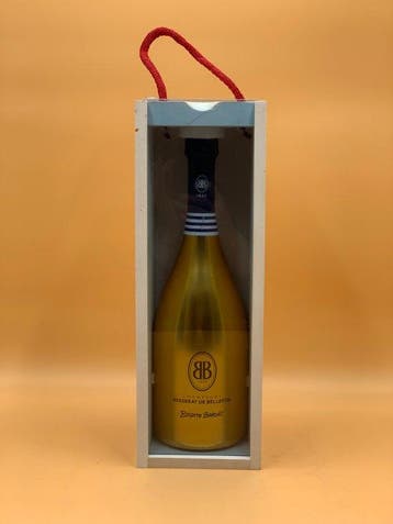 Besserat De Bellefon, Cuvée Brigitte Bardot 1843 - Champagne, Nieuw
