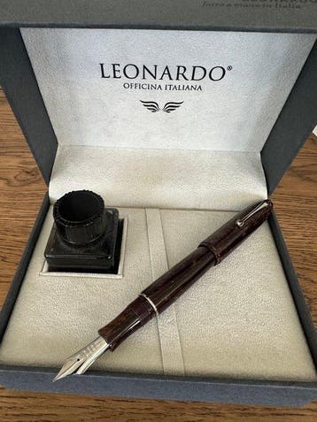 Leonardo Officina Italiana - Vulpen