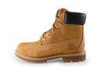 Timberland Veterboots Jongens in maat 38½ Bruin, Timberland, Verzenden, Jongen of Meisje, Schoenen