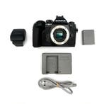 Olympus E-M1 Spiegelloze camera