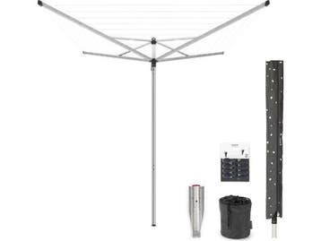 Veiling - Brabantia Topspinner Droogmolen - 40 m waslijn, Jardin & Terrasse