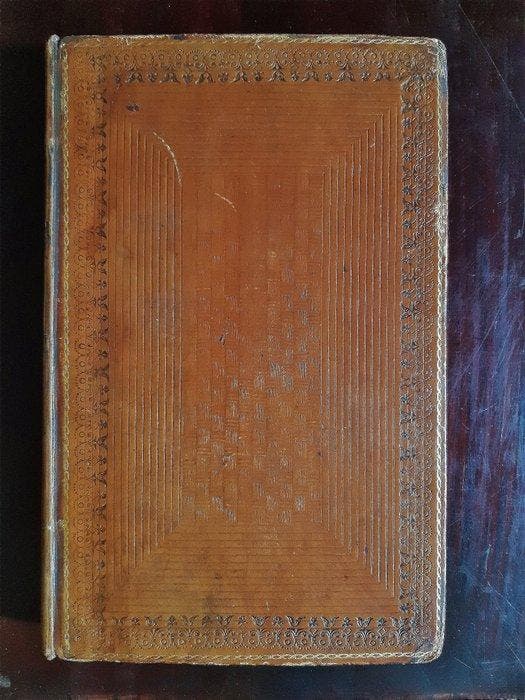 Quiz (William Combe?)/Thomas Rowlandson - The Grand Master,, Antiek en Kunst, Antiek | Boeken en Manuscripten