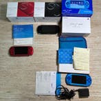 Sony - Playstation Portable (PSP) - Sony PSP Console Bundle