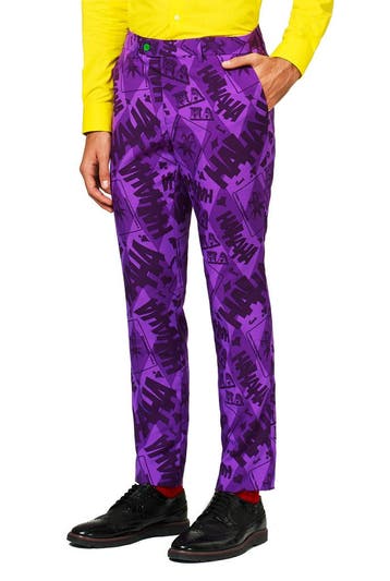 Pak The Joker Heren, Verzenden, Nieuw
