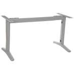 Bureau frame STT-01/w verstelbaar aluminium |, Verzenden, Nieuw in verpakking