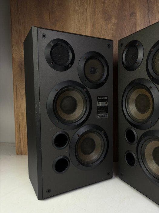 Bose - ML5 - 500ST Matching Pair Luidsprekerset, TV, Hi-fi & Vidéo, Radios