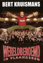 Wereldberoemd in Vlaanderen (dvd tweedehands film), Cd's en Dvd's, Ophalen of Verzenden, Nieuw in verpakking