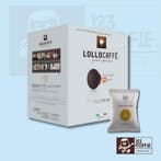 Lollo Miscela Oro capsules A Modo Mio – 100 stuks Italiaanse, Verzenden, Nieuw
