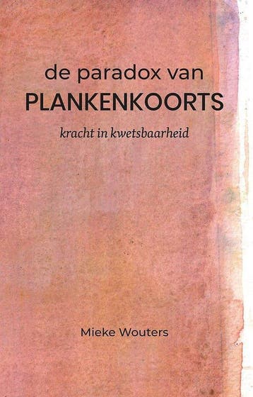 De paradox van plankenkoorts 9789464078961 Mieke Wouters, Boeken, Verzenden, Gelezen, Mieke Wouters