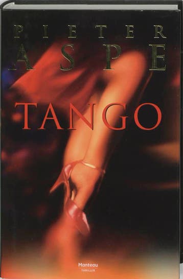 Tango 9789022318324 Pieter Aspe, Verzenden, Gelezen, Pieter Aspe