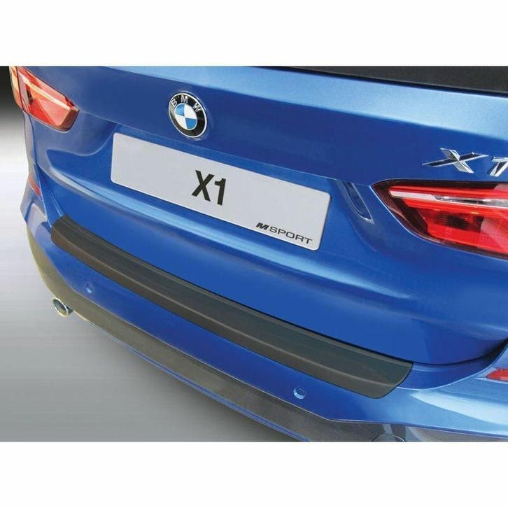 Achterbumper Beschermlijst BMW X1 F48 M pakket B7498, Autos : Pièces & Accessoires, Carrosserie & Tôlerie
