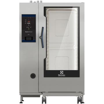 Combisteamer | SkyLine Premium | Gas | 20 Niveaus (2/1 GN), Verzenden, Nieuw in verpakking