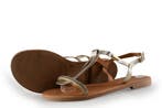 Scapa Sandalen in maat 39 Goud, Kleding | Dames, Scapa, Overige kleuren, Verzenden, Sandalen of Muiltjes