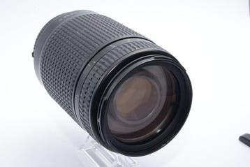 Nikon AF NIKKOR 70-300mm f/4-5.6 D Cameralens, TV, Hi-fi & Vidéo