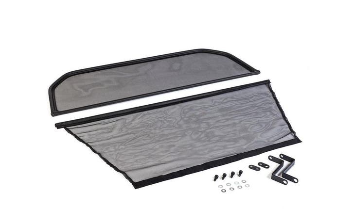 Cabrio Windscherm Porsche 911/964, Autos : Pièces & Accessoires, Vitres & Accessoires, Enlèvement ou Envoi