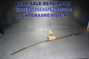 Handremkabel Opel Ascona C, 522545. (Achteras), Autos : Pièces & Accessoires, Verzenden