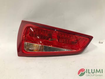 Audi A1 8X 11-14 linker achterlicht LED Europa, Verzenden