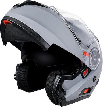 NENKI Systeemhelm L | -29% Retour deal | ECE 22.06 veilig, Motoren, Kleding | Motorhelmen, Overige merken, Systeemhelm, Nieuw zonder kaartje