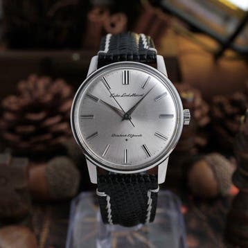 Seiko - Lord Marvel - Zonder minimumprijs - 5740-1990 -