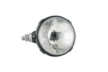 koplamp H4 Ø161x112mm Links, Ophalen of Verzenden, Nieuw