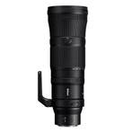 Nikon Z 180-600mm 5.6-6.3 VR *OULET* nr. 2105, Ophalen of Verzenden, Telelens