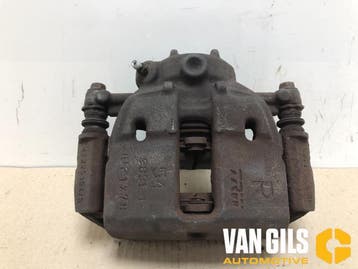 Remklauw (Tang) rechts-voor Smart Forfour O256732, Nieuw