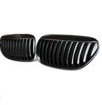 Glans Zwart Nieren BMW 6 Serie E63 E64 B2308