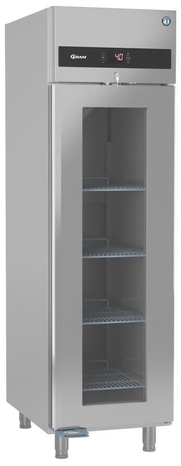 Bakkerij Koelkast | PREMIER | 480L (EN600x400) | RVS |, Verzenden
